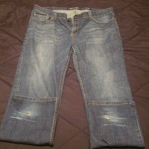Mens Seven7 jeans 40/32